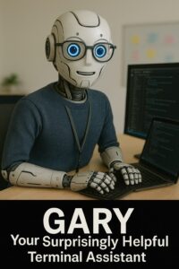 Gary AI assistant
