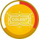 GOLDST token
