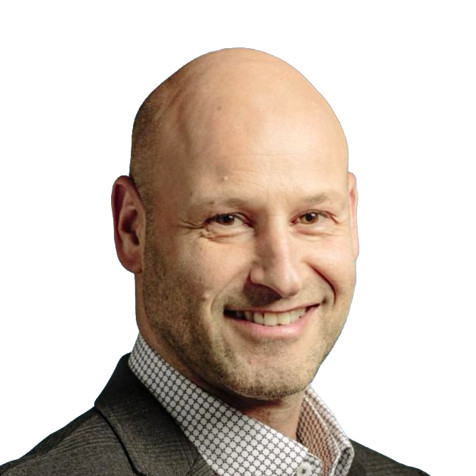 Joe Lubin